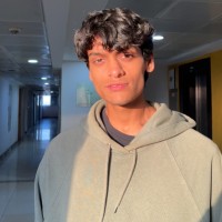 Siddhant Kokate's profile photo