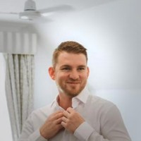 Temper Troops Employee Oliver Wrangham's profile photo