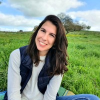 CorrActions Employee Shahar Aberbach-Goodman's profile photo