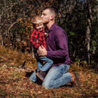 TVS/Transylvania Vocational Services Employee Noah Orr's profile photo