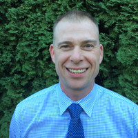 Salem Health Employee Dylan Nash's profile photo