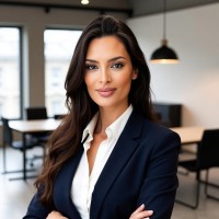 Appaloosa Management LP Employee Sasha Vyshnevetska's profile photo