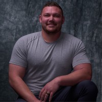 Spencer Hollandsworth