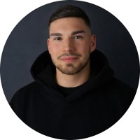 SalesPlaybook Employee Erik Plischke's profile photo