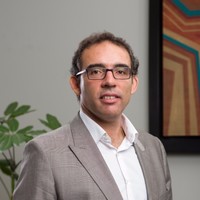 Profesional Independiente Employee Alain R.m.'s profile photo