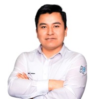 IDS Latam Employee Luis Flores's profile photo