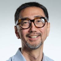 AiCure Employee Edward Ikeguchi's profile photo