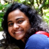 Lakshmi Immadi's profile photo