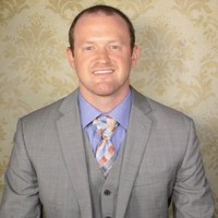 Teknoware Employee Ben Danklefsen's profile photo