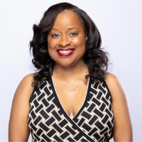 Higher Purpose Co. Employee Shakira Wyms's profile photo