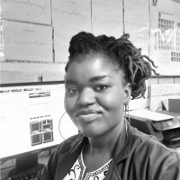 Analytical Laboratory Services Employee Ngeendikuna Namene's profile photo