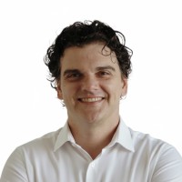 ITD World Employee Rodrigo Bergamasco Bottura's profile photo