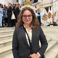The Good Five Cent Cigar Employee Maia Hembruff's profile photo