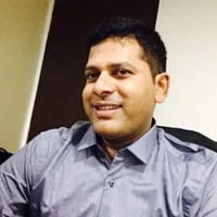 TABLA Employee Raj Veera's profile photo