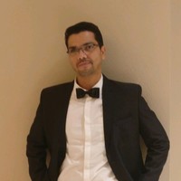 Lendingkart Employee Ayub Khan's profile photo