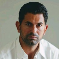 DWTC Exhibitions - ICT Cluster Employee Bilal al-Rais's profile photo