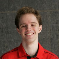 SpaceX Employee Alec Dempsey's profile photo