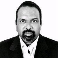 SMFG India Credit Employee Dinakar Raj's profile photo