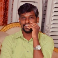 Galatta Media Employee Yuvaraj Ravi's profile photo