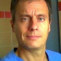 H San Raffaele Employee Massimo Bernardi's profile photo