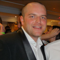 CAD 21 Ltd Employee Lee Holloway's profile photo