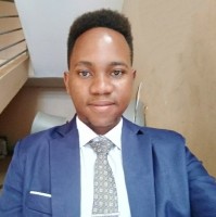 Baraka Njagi's profile photo