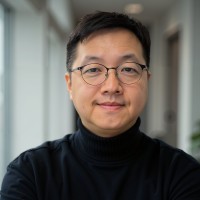 AIA Employee Tim Cheung's profile photo