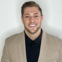 LaunchVector Employee Ryan Crosby's profile photo