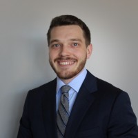 Engis Corporation Employee Andrew Hartmann's profile photo