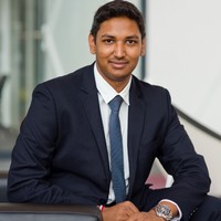 Milpark Education Employee Virodh Singh's profile photo