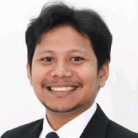 Marketeers Employee Bernadinus Pramudita's profile photo