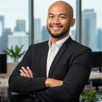 Ola Chat Employee Dio Putra's profile photo