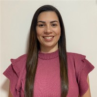 Extra Hiper Employee Mayara Farias Bernardo's profile photo