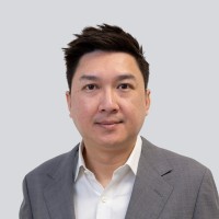 Nicholas Chong Email