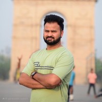 CIOLook Employee Akash Pawar's profile photo