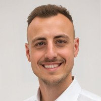 Doctolib Employee Markus Marschall's profile photo