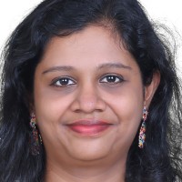 Technopark Trivandrum Employee Farzina S's profile photo