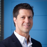 Point B Solutions Employee Jeffrey Baker's profile photo