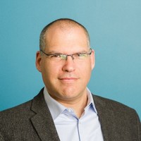 Graybar Canada Employee Amos Friling's profile photo
