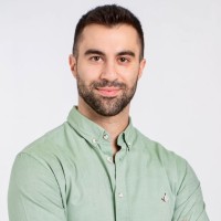 Hellamaid Employee Melih Gozleveli's profile photo