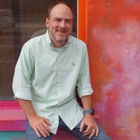 USF Computer Science and Engineering Employee Jeremy Maready's profile photo