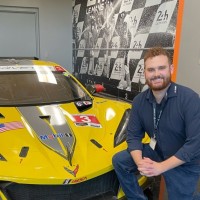 IPETRONIK Employee Jacob Shermetaro's profile photo