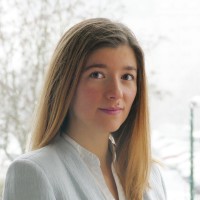 EDF Employee Barbara Bader's profile photo