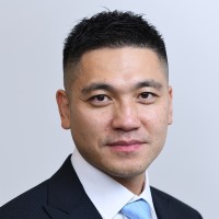 Fusionpay Limited Employee Bo Sun's profile photo