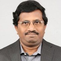 Miraj Products Pvt. Ltd. Employee Murali Menta's profile photo