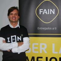FAIN ASCENSORES Employee Nicolas Mediavilla Cesteros's profile photo