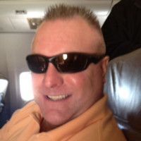 Nordock Inc. Employee Ron Mainous's profile photo