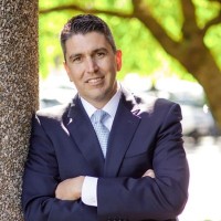 Morgan Stanley Employee Stephen Bartoli's profile photo