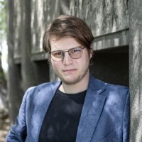 Data Mind Employee Jakub Weiner's profile photo