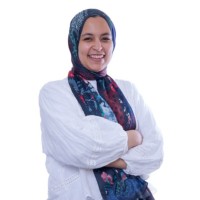 Seha healthcare Employee Sara Shalaby's profile photo